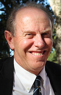 David Coltart