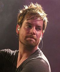 David Cook 