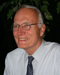 David Durenberger