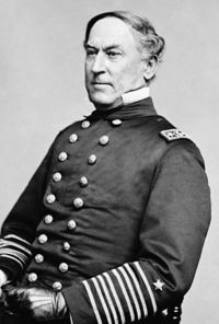 David Farragut