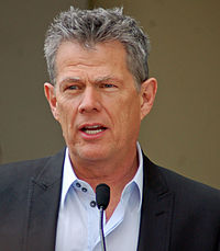 David Foster 