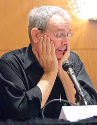 David Gerrold