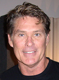 David Hasselhoff