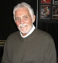 David Hedison