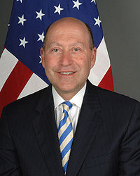 David Jacobson 