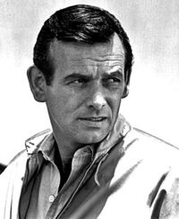 David Janssen