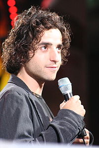 David Krumholtz