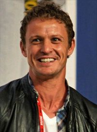 David Lyons 