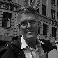 David Marr 