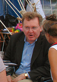 David Mundell