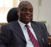 David Oyedepo