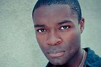 David Oyelowo