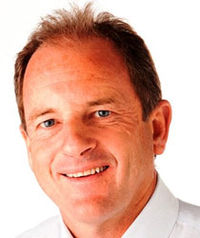 David Shearer