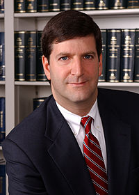 David W. Rivkin