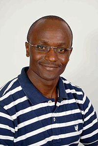 David Waweru