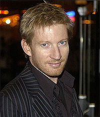 David Wenham