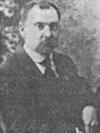 David Zolotarev