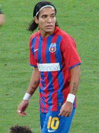 Dayro Moreno