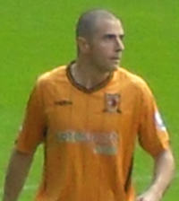 Dean Marney 