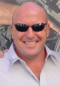 Dean Norris