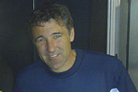 Dean Saunders