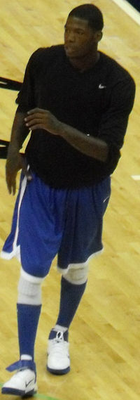 DeAndre Liggins