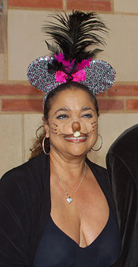 Debbie Allen