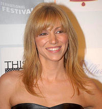 Debbie Gibson