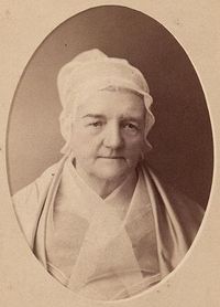 Deborah Fisher Wharton