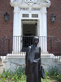 Deborah Sampson