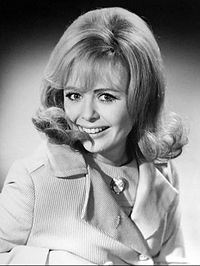 Deborah Walley