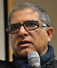 Deepak Chopra