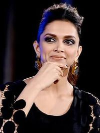 Deepika Padukone