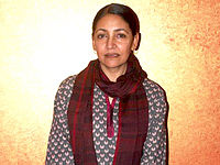 Deepti Naval