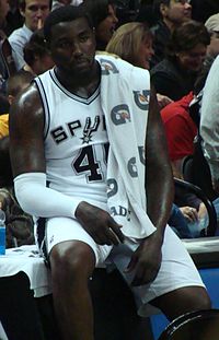 DeJuan Blair