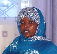 Dekha Ibrahim Abdi