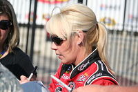 DeLana Harvick