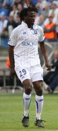 Delvin N'Dinga