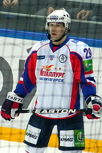 Denis Khlystov