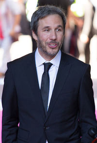 Denis Villeneuve