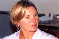 Denise Crosby