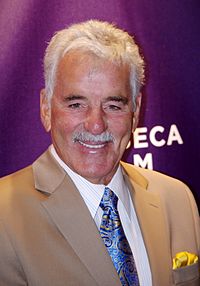 Dennis Farina