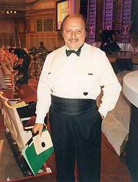 Dennis Franz