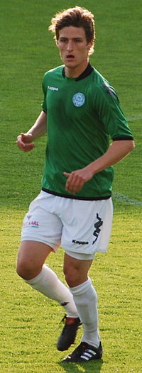 Dennis Høegh