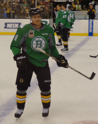 Dennis Seidenberg