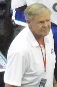 Denny Crum