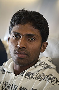 Denson Devadas