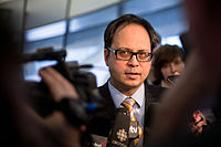 Denzil Minnan-Wong