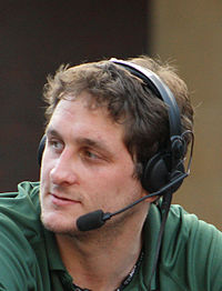 Derek Boogaard