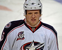 Derek Dorsett